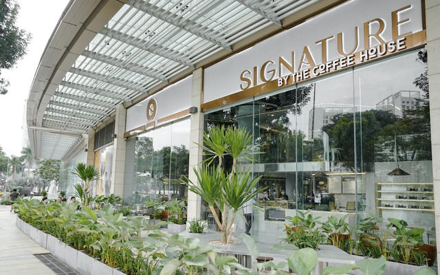 Cuộc đua Flagship của những 'ông lớn' cà phê: Khi mặt bằng không chỉ để bán hàng