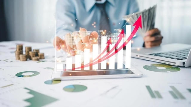 SSI Research dự báo kết quả kinh doanh quý I/2026 của 40 doanh nghiệp: Có đơn vị tăng trưởng hơn 460%, nơi phân hóa mạnh SSI Research dự báo kết quả kinh doanh quý I/2026 của 40 doanh nghiệp: Có đơn vị tăng trưởng hơn 460%, nơi phân hóa mạnh