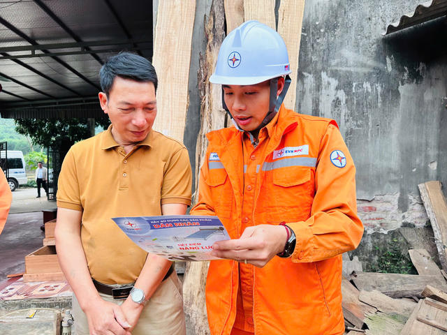 Thủ tướng đưa ra loạt yêu cầu cấp bách về thực hiện tiết kiệm điện