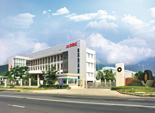Cao su Đà Nẵng (DRC) lên kế hoạch lãi 124 tỷ đồng, dồn lực đầu tư thiết bị năm 2026