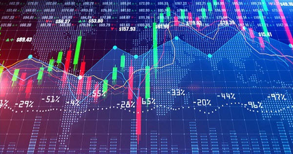 Chờ tín hiệu vĩ mô ổn định, chứng khoán Việt Nam hướng tới vùng cân bằng mới