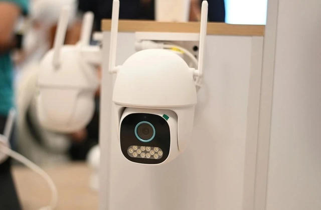 Quy định mới về chia sẻ dữ liệu camera Quy định mới về chia sẻ dữ liệu camera