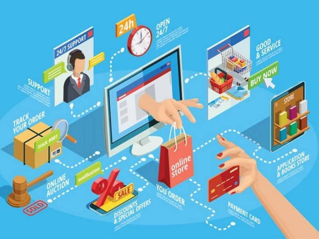 Lợi nhuận quý I/2026 ngành bán lẻ: SSI Research dự báo MWG, MSN, PNJ tăng trưởng đột biến