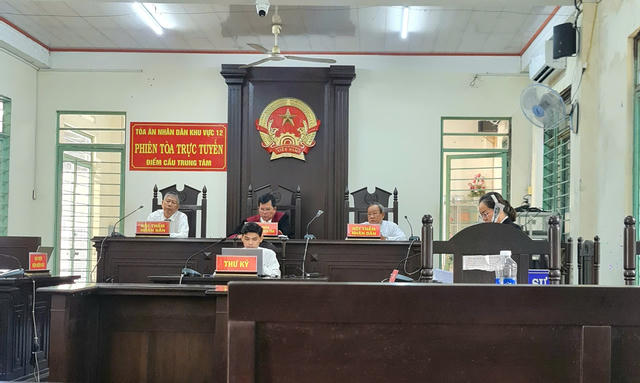 Băn khoăn về việc bảo vệ giao dịch hợp pháp trong một vụ án dân sự tại An Giang