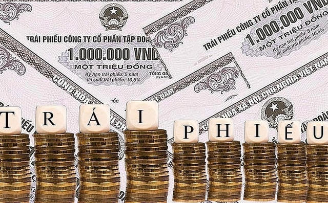 Đầu tư Xây dựng Thái Sơn: Lợi nhuận bốc hơi mạnh, nợ trái phiếu phình to vượt 11.000 tỷ đồng Đầu tư Xây dựng Thái Sơn: Lợi nhuận bốc hơi mạnh, nợ trái phiếu phình to vượt 11.000 tỷ đồng