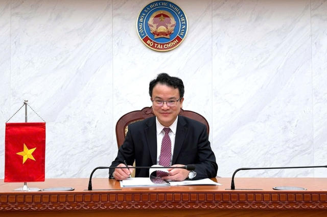 Việt Nam và Nhật Bản ký hiệp định vay ODA 50 tỷ Yên cho chuyển đổi xanh