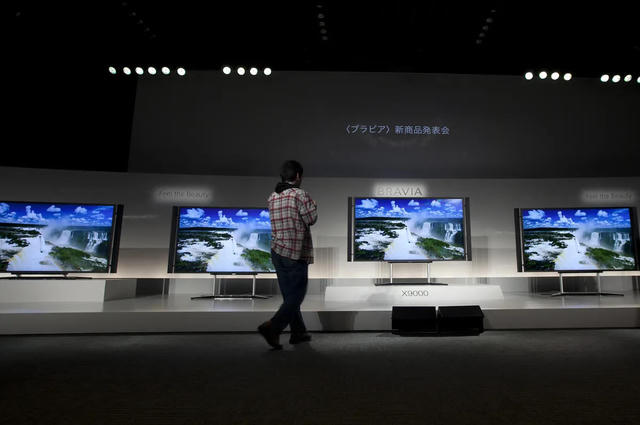 TCL Electronics Holdings chi 475 triệu USD thâu tóm mảng giải trí gia đình toàn cầu của Sony