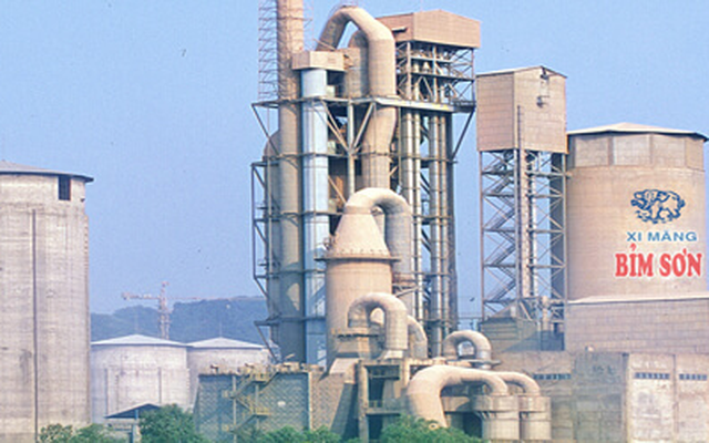 Vi phạm về thuế, hóa đơn, Xi măng Bỉm Sơn (BCC) bị phạt và truy thu thuế gần 2,2 tỷ đồng Vi phạm về thuế, hóa đơn, Xi măng Bỉm Sơn (BCC) bị phạt và truy thu thuế gần 2,2 tỷ đồng