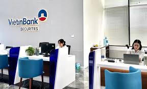 Chứng khoán VietinBank (CTS) hạ chỉ tiêu lợi nhuận năm 2026, dự báo VN-Index chạm 1.775 điểm