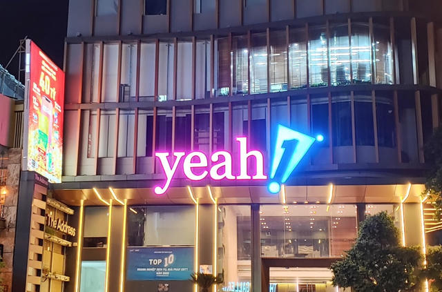 Tập đoàn Yeah1 (YEG): Lên kế hoạch lãi trăm tỷ đồng năm 2026, chào bán cổ phiếu để tăng vốn