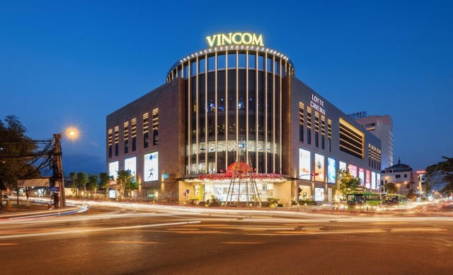 Vincom Retail (VRE) chốt mục tiêu lãi 5.375 tỷ đồng, giữ nguyên 27.000 tỷ đồng lợi nhuận lũy kế