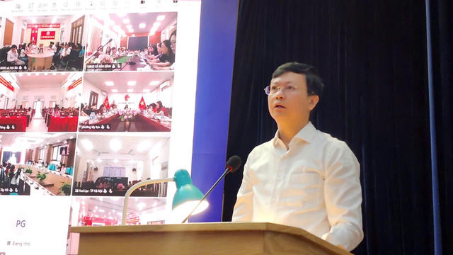 Tuyển sinh đầu cấp không thu phí 'giữ chỗ', phí 'đặt cọc'