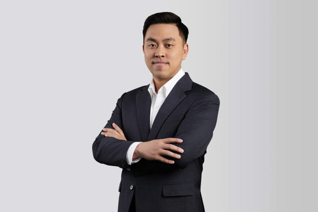 Tập đoàn GELEX bổ nhiệm Tổng Giám đốc 32 tuổi, cựu CEO Nguyễn Văn Tuấn giữ ghế Chủ tịch HĐQT