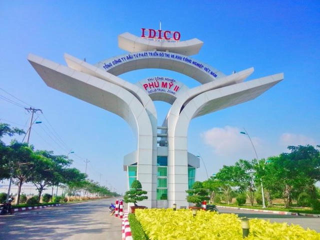 IDICO (IDC) đặt kế hoạch lợi nhuận đi ngang năm 2026, đẩy mạnh đầu tư khu công nghiệp và mở rộng nhà xưởng