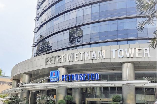 Petrosetco (PET) trình 3 phương án tăng vốn, dồn lực đầu tư dự án Cape Pearl và hạ tầng
