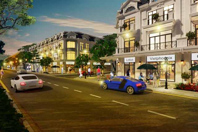 Cà Mau giao hơn 49.500 m² đất cho Tập đoàn Đồng Tâm làm nhà ở thương mại