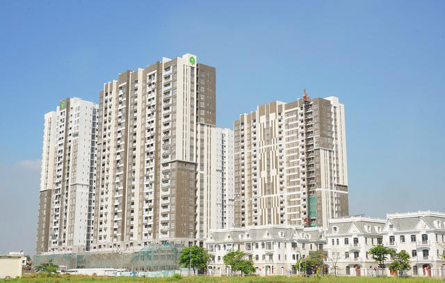 Mục tiêu doanh thu vượt 22.700 tỷ đồng, Novaland (NVL) dồn lực hoán đổi nợ và kiện toàn nhân sự