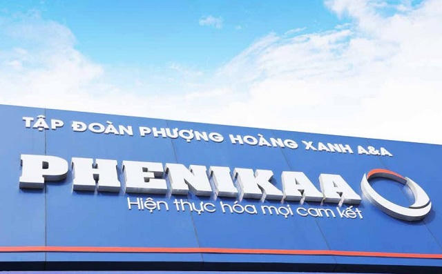 Phenikaa Group: Lợi nhuận 2025 giảm 32%, nợ phải trả vượt 8.700 tỷ đồng