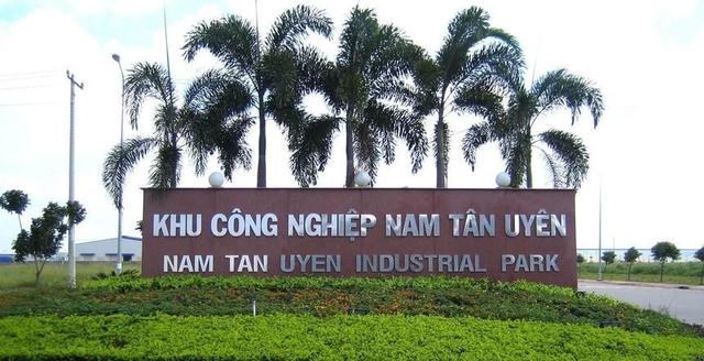 Khu công nghiệp Nam Tân Uyên (NTC) bị HoSE nhắc nhở chậm công bố thông tin, giải trình lợi nhuận giảm sau kiểm toán