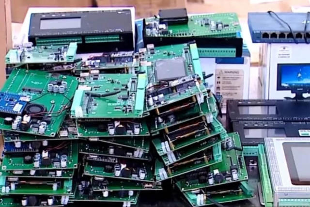 Bộ Nông nghiệp và Môi trường: Rà soát, kiểm tra các hệ thống quan trắc môi trường tự động