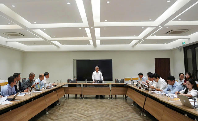 Đề xuất cơ chế đặc thù điều chỉnh nội dung giấy phép khai thác khoáng sản than