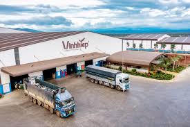 Hé lộ chân dung doanh nghiệp kín tiếng thu về 769 triệu USD, tuyên bố vượt HAGL lập vùng cà phê AI lớn nhất thế giới