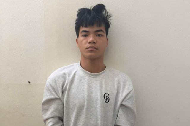 Thanh niên từng làm bảo vệ đột nhập bãi xe lúc rạng sáng để trộm tiền