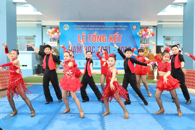 Đề xuất quy chế hoạt động của trường năng khiếu nghệ thuật