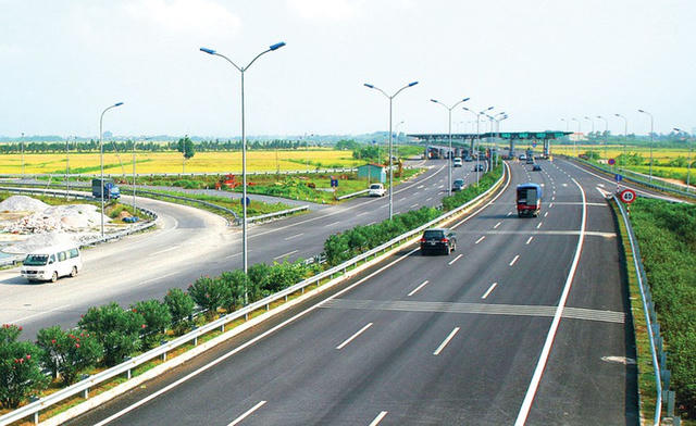 Quy định mới về bồi thường, chấm dứt trước hạn hợp đồng BOT giao thông