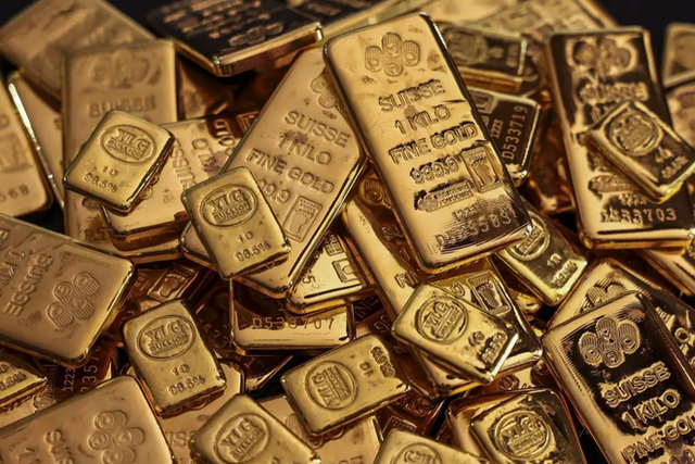 Giá vàng tuần tới: Chuyên gia thận trọng, nhà đầu tư kỳ vọng tăng giá Giá vàng tuần tới: Chuyên gia thận trọng, nhà đầu tư kỳ vọng tăng giá