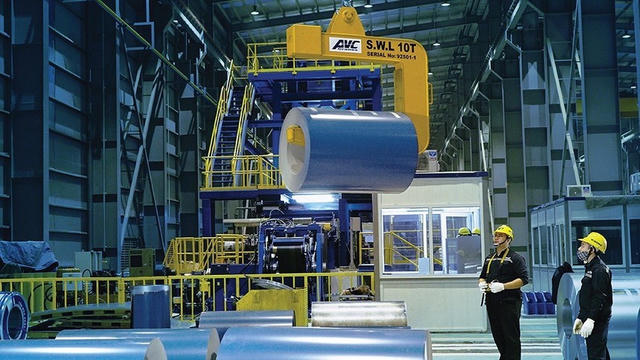 Thép Nam Kim (NKG): Đặt mục tiêu lãi năm 2026 tăng mạnh, muốn chào bán hơn 124,58 triệu cổ phiếu