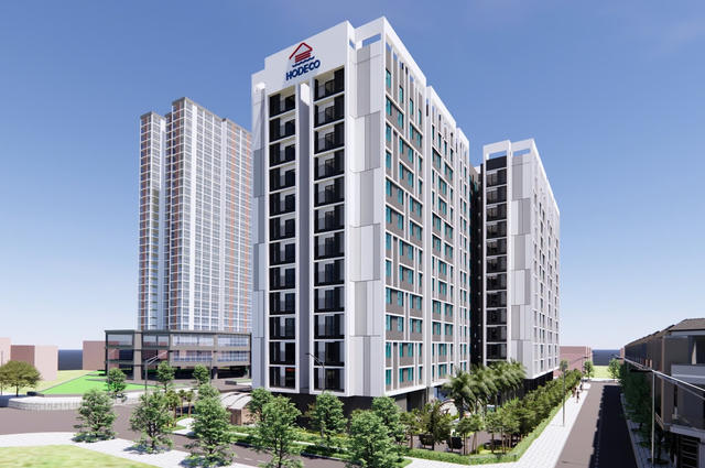 Hodeco (HDC): Đặt mục tiêu lãi năm 2026 thận trọng, muốn huy động vốn qua kênh trái phiếu