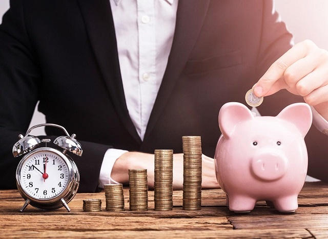 Cơ hội tích sản khi định giá thị trường hấp dẫn trước biến động giá dầu Cơ hội tích sản khi định giá thị trường hấp dẫn trước biến động giá dầu