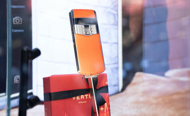 Doanh nhân Việt tăng chi cho smartphone bảo mật trước kỳ nghỉ lễ Doanh nhân Việt tăng chi cho smartphone bảo mật trước kỳ nghỉ lễ