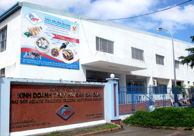 Thủy hải sản Sài Gòn (APT) lỗ kỷ lục hơn 1.150 tỷ đồng vì nợ vay vàng, vốn chủ sở hữu âm 2.600 tỷ Thủy hải sản Sài Gòn (APT) lỗ kỷ lục hơn 1.150 tỷ đồng vì nợ vay vàng, vốn chủ sở hữu âm 2.600 tỷ