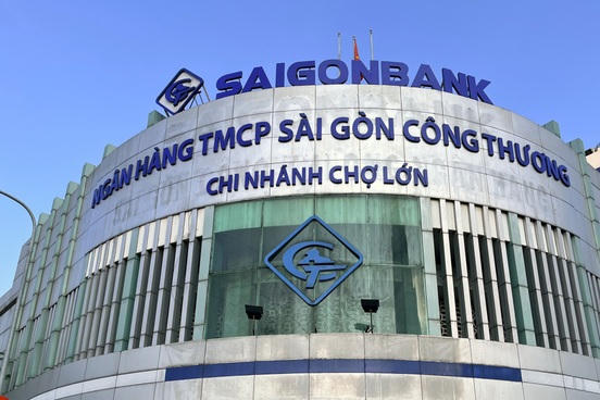 Saigonbank (SGB) chốt mục tiêu lợi nhuận 310 tỷ đồng năm 2026, tăng gấp đôi cùng kỳ Saigonbank (SGB) chốt mục tiêu lợi nhuận 310 tỷ đồng năm 2026, tăng gấp đôi cùng kỳ