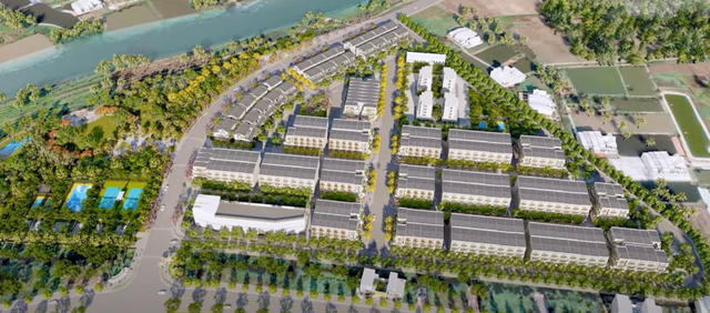 Địa ốc Phương Đông khất nợ hàng chục tỷ đồng tiền lãi trái phiếu, liên tiếp trễ hẹn với nhà đầu tư