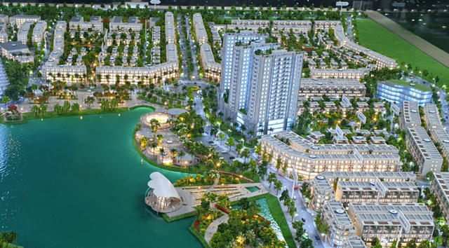 Phú Thọ: Dự án Khu đô thị mới Đầm Diệu gần 5.500 tỷ đồng đã có nhà đầu tư