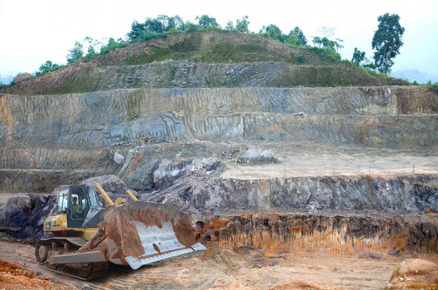 Phốt pho Apatit Việt Nam (PAT) xin chậm nộp Báo cáo kiểm toán năm 2025 do tài liệu kế toán đang bị niêm phong Phốt pho Apatit Việt Nam (PAT) xin chậm nộp Báo cáo kiểm toán năm 2025 do tài liệu kế toán đang bị niêm phong