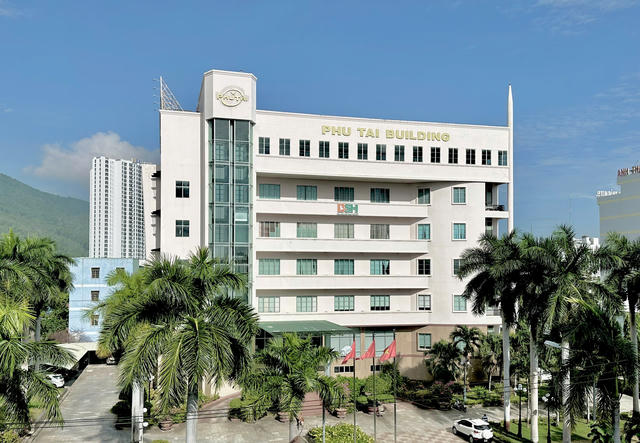 Phú Tài (PTB): Đề ra mục tiêu tăng trưởng hai con số, 'đặt cược' vào mảng đá khi gỗ đối mặt nhiều biến số Phú Tài (PTB): Đề ra mục tiêu tăng trưởng hai con số, 'đặt cược' vào mảng đá khi gỗ đối mặt nhiều biến số