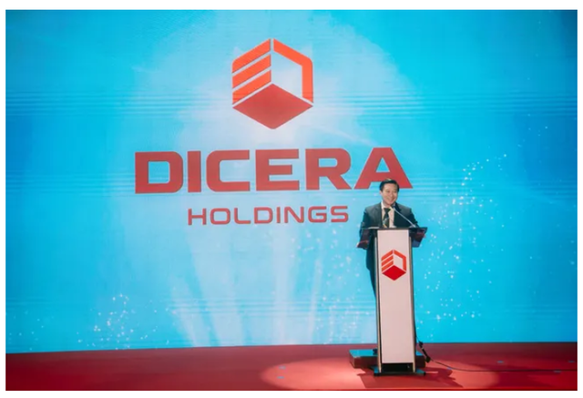 DICERA Holdings (DC4) lấn sân hạ tầng khu công nghiệp, dồn lực cho dự án nhà ở xã hội 2.000 tỷ tại Huế DICERA Holdings (DC4) lấn sân hạ tầng khu công nghiệp, dồn lực cho dự án nhà ở xã hội 2.000 tỷ tại Huế