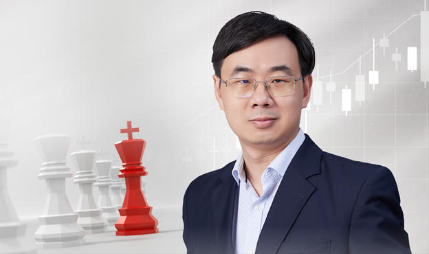 Chuyên gia VinaCapital: Cổ phiếu ‘rẻ’ chưa chắc đáng mua Chuyên gia VinaCapital: Cổ phiếu ‘rẻ’ chưa chắc đáng mua