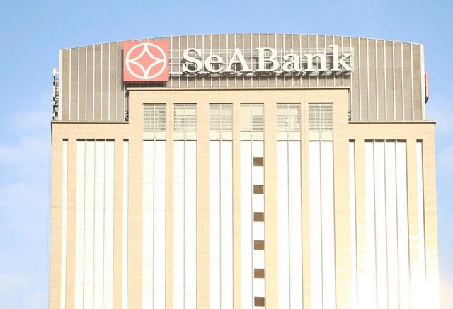 SeABank (SSB) chốt mục tiêu lãi 7.068 tỷ đồng, dự kiến chia cổ tức tỷ lệ 20,5% SeABank (SSB) chốt mục tiêu lãi 7.068 tỷ đồng, dự kiến chia cổ tức tỷ lệ 20,5%