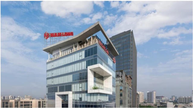 Lợi nhuận công ty mẹ mục tiêu đạt 720 tỷ đồng, Nam Long (NLG) chốt kế hoạch tiến ra phía Bắc Lợi nhuận công ty mẹ mục tiêu đạt 720 tỷ đồng, Nam Long (NLG) chốt kế hoạch tiến ra phía Bắc