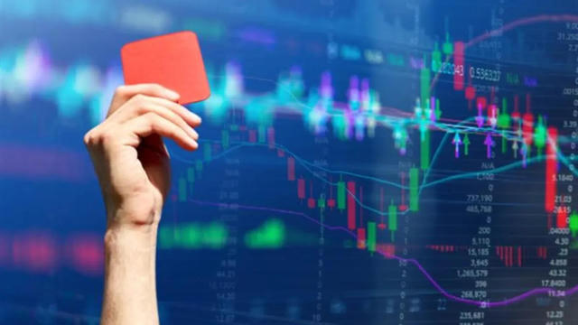 Du lịch tỉnh Bà Rịa - Vũng Tàu (CTG) vẫn bị giữ nguyên diện hạn chế giao dịch