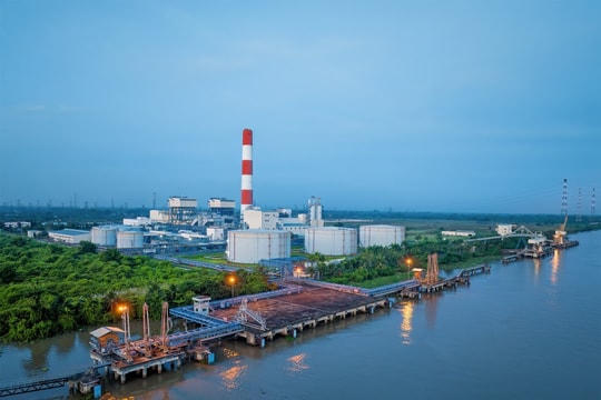 Lilama (L35) lỗ 6 năm liên tiếp, kiểm toán chỉ ra loạt sai lệch báo cáo tài chính hàng chục tỷ đồng