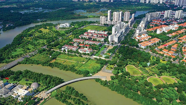 Bất động sản dân dụng 2026 đối diện nhiều lực cản, lợi nhuận nhiều doanh nghiệp dự báo đi ngang Bất động sản dân dụng 2026 đối diện nhiều lực cản, lợi nhuận nhiều doanh nghiệp dự báo đi ngang