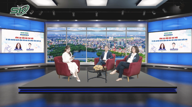 Nâng cao năng lực sàng lọc sớm ung thư phổi: Từ nỗ lực cá nhân đến chiến lược sức khỏe cộng đồng