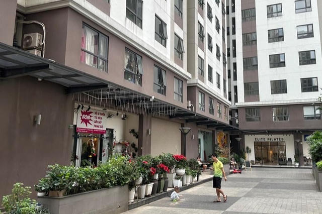 Chính thức nâng mức trần thu nhập được mua nhà ở xã hội lên 25 triệu đồng/tháng