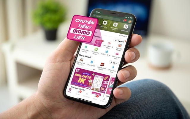 Ví điện tử MoMo hoãn kế hoạch IPO, đàm phán bán cổ phần với định giá trên 2 tỷ USD
